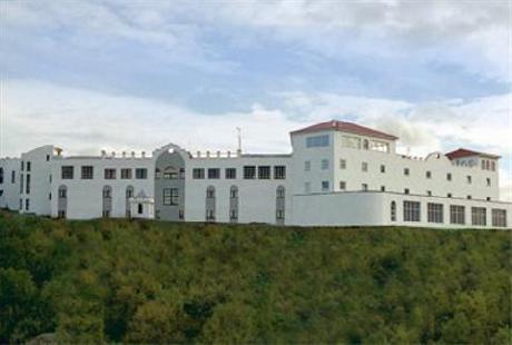 Огни Мурманска