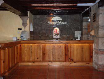 Howard Johnson Calle Real Morelia