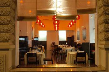 Concordia Hotel Targu Mures