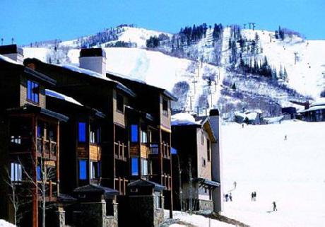 Antlers at Christie Base