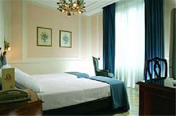 Grand Hotel Capodimonte
