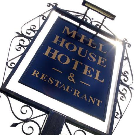Mill House Hotel Kingham