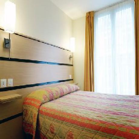 New Hotel Saint Lazare