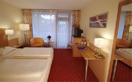 Hotel Moselpark Eventresort