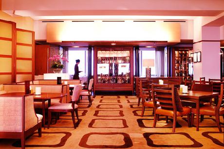 InterContinental GRAND SEOUL PARNAS