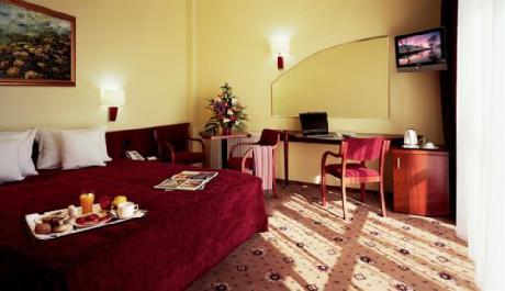 Hotel Caro Bucharest