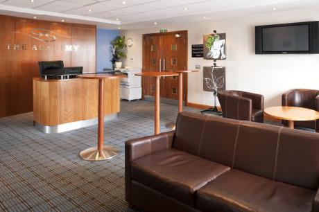 Holiday Inn MANCHESTER - CENTRAL PARK