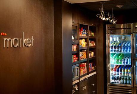 Courtyard Detroit Metro Airport Romulus