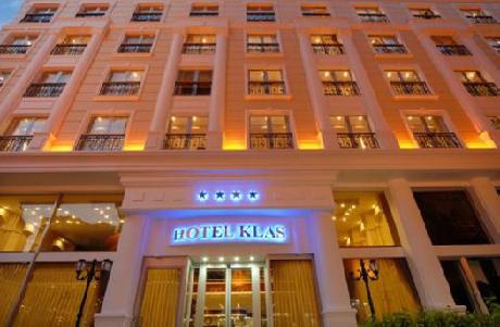 Klas Hotel