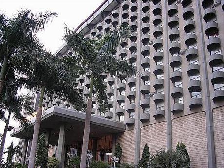 SARI PAN PACIFIC JAKARTA
