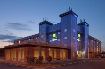 Express By Holiday Inn OXFORD-KASSAM STADIUM