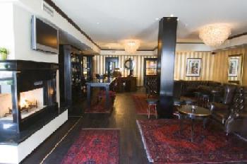 Det Hanseatiske Hotel