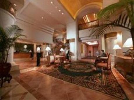 Hotel Rendezvous Singapore