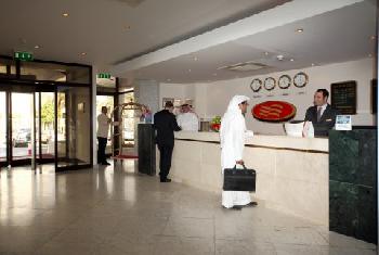 Holiday Inn RIYADH MINHAL