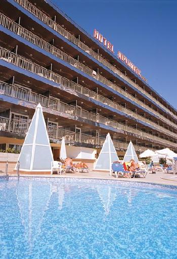 Hotel Servigroup Diplomatic