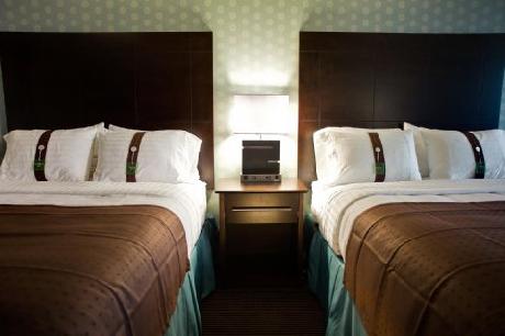 Holiday Inn Hotel & Suites POINTE-CLAIRE MONTREAL AIRPORT