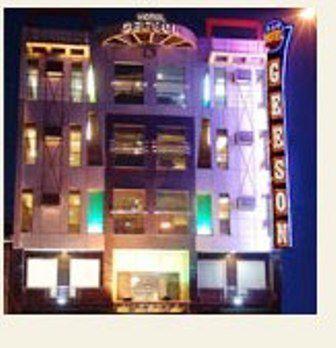 HOTEL GEESON