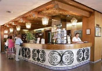 Bajondillo Torremolinos