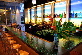 Aloft Charleston Airport & Convention Center