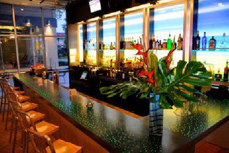 Aloft Charleston Airport & Convention Center