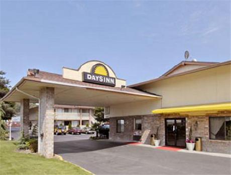 Days Inn Seattle South Tukwila