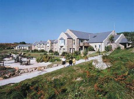 St Martins On The Isle