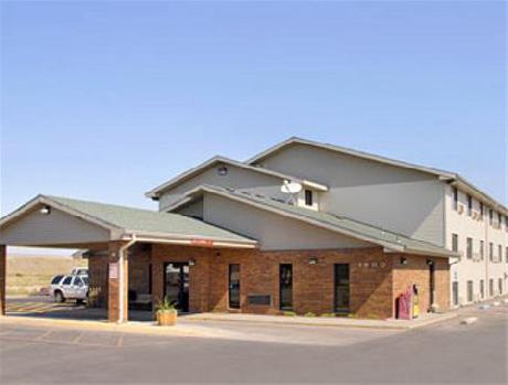 Super 8 Cheyenne WY