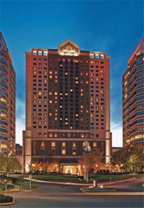 The Ritz-Carlton, Tysons Corner