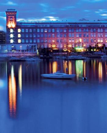 Holiday Club Tampereen Kylpyla