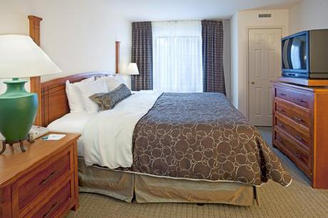 Staybridge Suites AUSTIN ARBORETUM