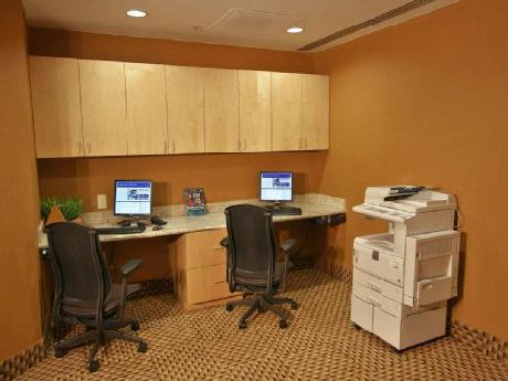 Homewood Suites DullesInt*l Airport