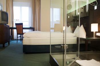 Flemings Riverside Frankfurt