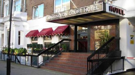 Kensington Court