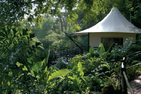 Four Seasons Tented Camp Golden Triangle