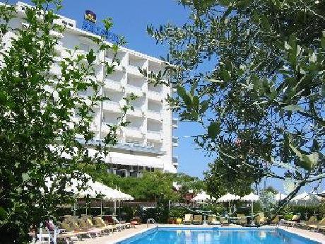 BEST WESTERN Hotel Bristol