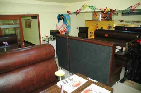 Tian Yue Business Hotel