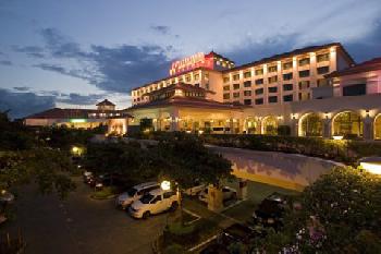 Waterfront Airport Hotel and Casino