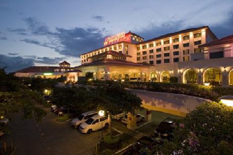 Waterfront Airport Hotel and Casino