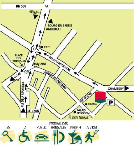 BaltimoreArundel Mills HGI