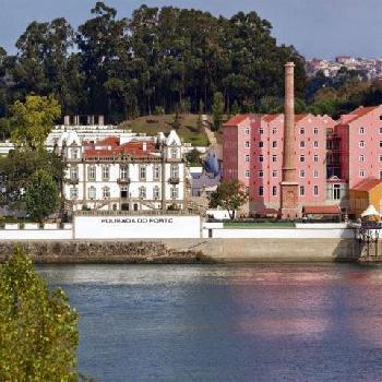 Pousada do Porto