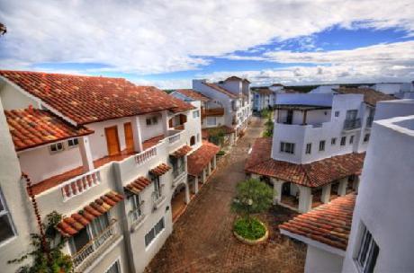 Cadaques Caribe Resort  Villas