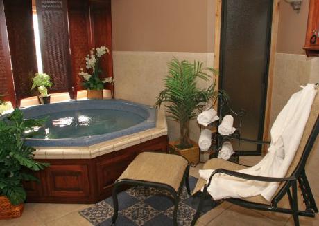 Tanglewood Resort and Conference Center