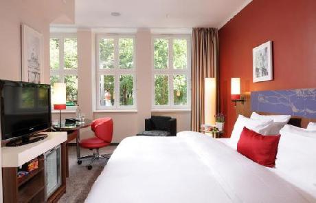 Leonardo Royal Hotel Berlin