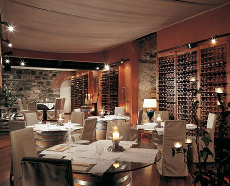 Grand Hotel Tremezzo