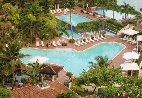 GUAM HILTON