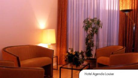Hotel Agenda Louise