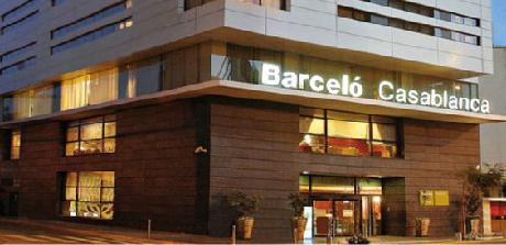 Barcelo Casablanca