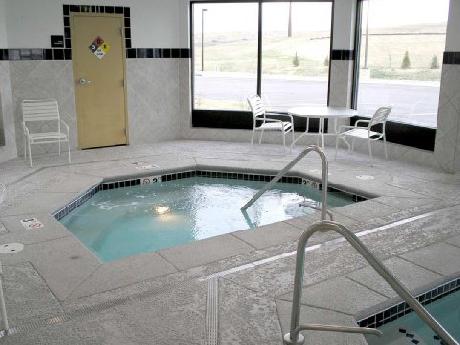 Hampton Inn  Suites Parker