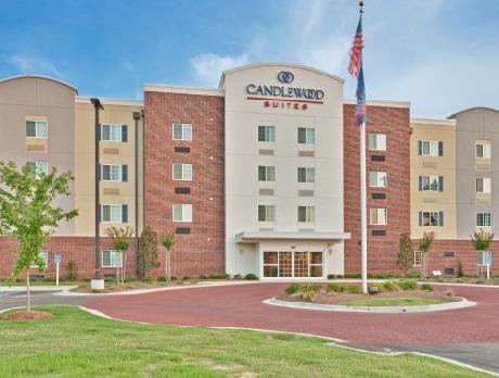 Candlewood Suites FLOWOOD, MS