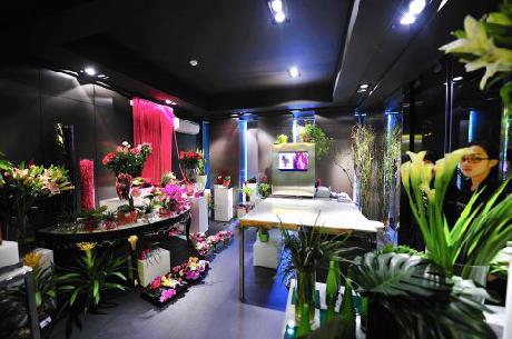 Hotel Hengshan Picardie